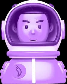 astronaut